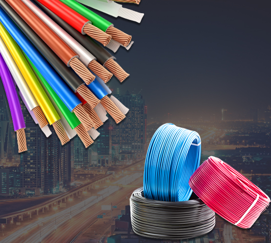 Marison Cable
