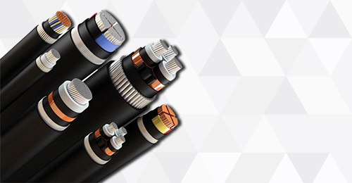 LT Power and Control Cable