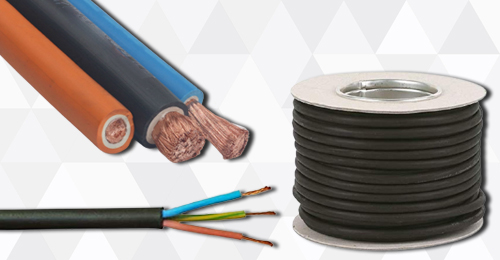 LT Power and Control Cable