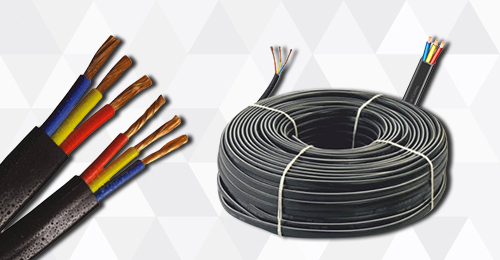 LT Power and Control Cable