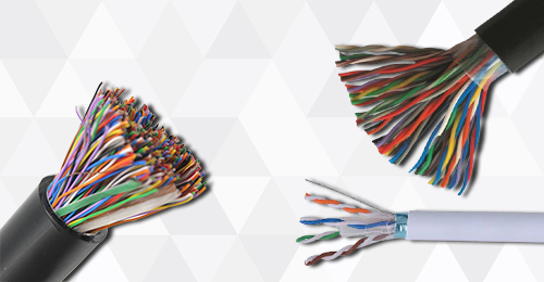 LT Power and Control Cable